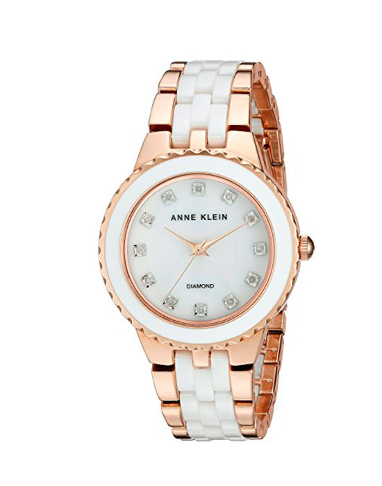 Часы Anne Klein Diamond 2712WTRG